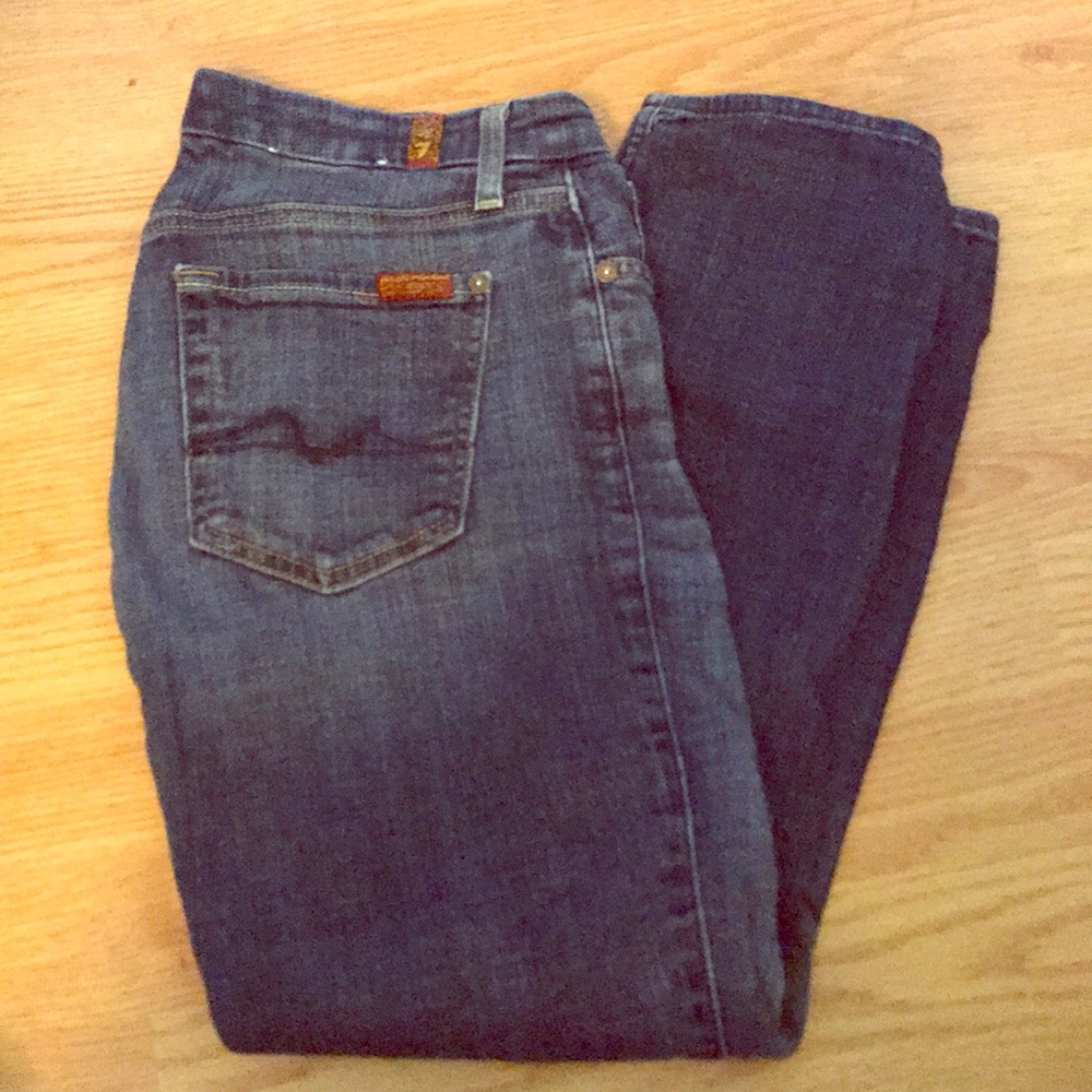 Seven jeans